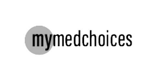 MYMEDCHOICES logo