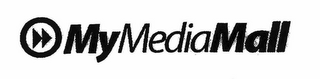 MYMEDIAMALL logo