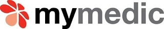 MYMEDIC logo