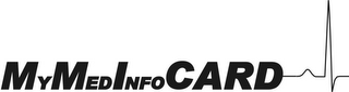 MYMEDINFOCARD logo