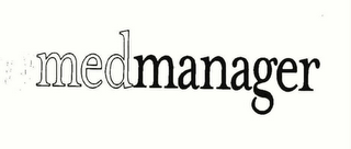 MYMEDMANAGER logo