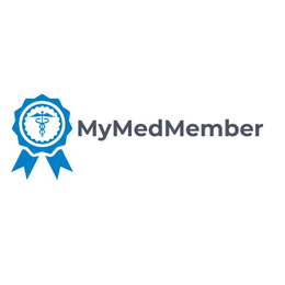 MYMEDMEMBER logo