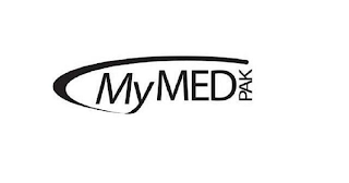 MYMEDPAK logo