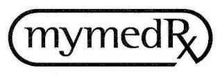 MYMEDRX logo