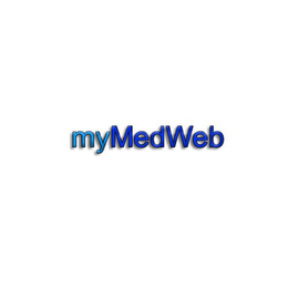 MYMEDWEB logo