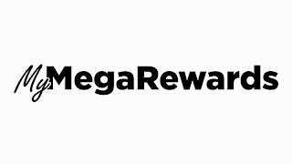 MYMEGAREWARDS logo