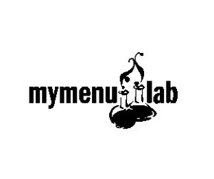 MYMENULAB logo