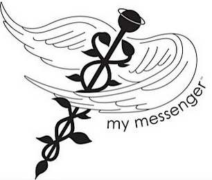 MYMESSENGER logo