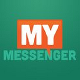 MYMESSENGER logo