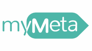 MYMETA logo