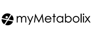 MYMETABOLIX logo