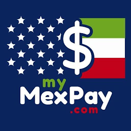 MYMEXPAY.COM logo
