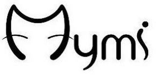 MYMI logo