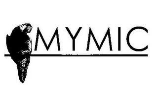 MYMIC logo
