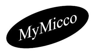MYMICCO logo