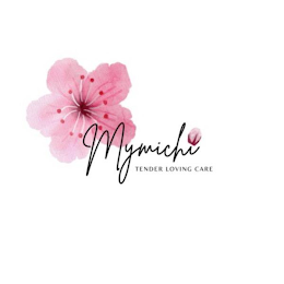 MYMICHI TENDER LOVING CARE logo