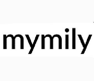 MYMILY logo