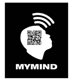 MYMIND logo