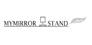 MYMIRROR STAND logo