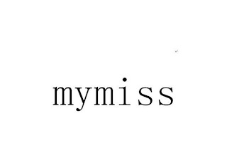 MYMISS logo