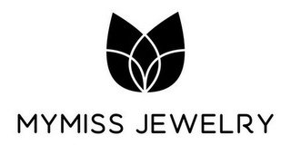 MYMISS JEWELRY logo