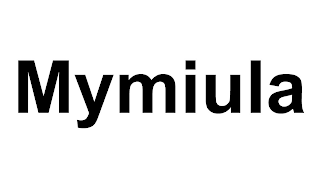 MYMIULA logo