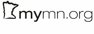 MYMN.ORG logo