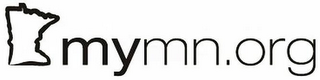 MYMN.ORG logo