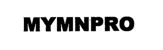 MYMNPRO logo