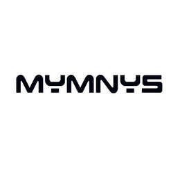 MYMNYS logo