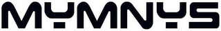 MYMNYS logo