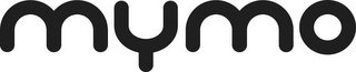 MYMO logo