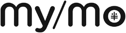 MY/MO logo