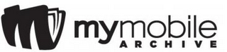 MYMOBILE A R C H I V E logo
