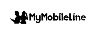 MYMOBILELINE logo
