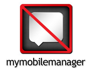 MYMOBILEMANAGER logo