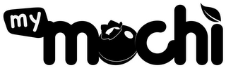 MYMOCHI logo