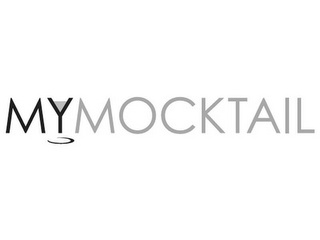 MYMOCKTAIL logo