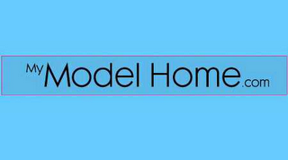 MYMODELHOME.COM logo