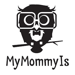 MYMOMMYIS logo
