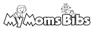 MYMOMSBIBS logo
