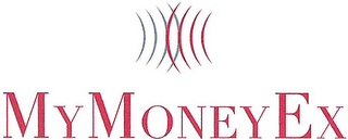 MYMONEYEX logo