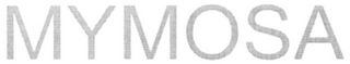 MYMOSA logo