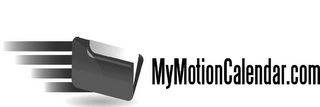 MYMOTIONCALENDAR.COM logo