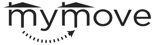 MYMOVE logo