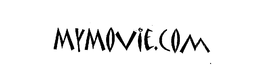 MYMOVIE.COM logo