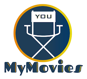 MYMOVIES YOU logo