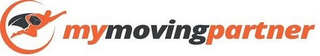 MYMOVINGPARTNER logo