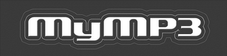 MYMP3 logo
