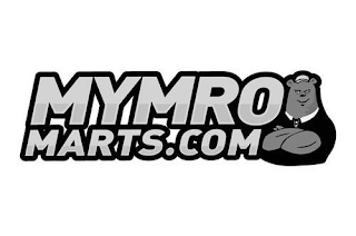 MYMROMARTS.COM logo